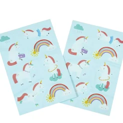 Rex Acessórios > Tatuagens Temporárias - Magical Unicorn