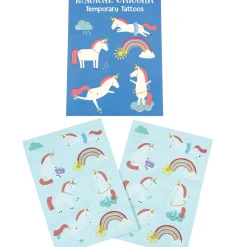 Rex Acessórios > Tatuagens Temporárias - Magical Unicorn