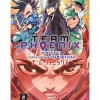 Gradiva Manga > Team Phoenix (Volume 2) de Kenny Ruiz