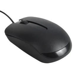 Wesdar Teclado, Auscultadores, Webcam, Rato e Tapete
