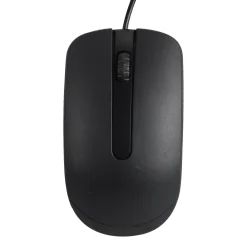 Wesdar Teclado, Auscultadores, Webcam, Rato e Tapete