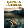 Outlet Porto Editora Teia de Cinzas de Camilla Läckberg