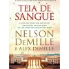 Best Marcador Teia de Sangue de Nelson Demille