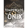 Planeta Tempestade de Ónix de Rebecca Yarros