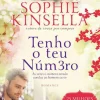 Quinta Essencia Romance > Tenho o Teu Núm3ro de Sophie Kinsella
