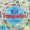 New Dom Quixote Tens 101 Transportes Neste Livro