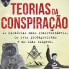 Oficina Livro História E Política > Teorias da Conspiração de Fernando Neves