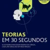 Sale Marcador Teorias em 30 Segundos de Paul Parsons - As 50 Teorias Mais Desafiadoras da Ciência, Cada uma Explicada em Meio Minuto