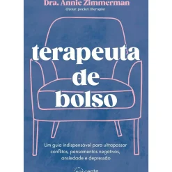 Discount Nascente Terapeuta de Bolso de Annie Zimmerman