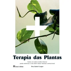 Sale Casa Das Letras Terapia das Plantas de Dra. Katie Cooper