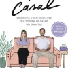 Hot Manuscrito Terapia de Casal de Rita da Nova e Guilherme Fonseca - Coisinhas Insignificantes que Dividem os Casais no Dia a Dia