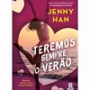 Online Topseller Teremos Sempre o Verão de Jenny Han