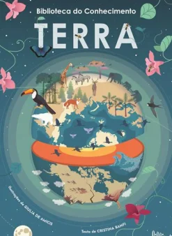 Clearance Lilliput Terra de Cristina Banfi