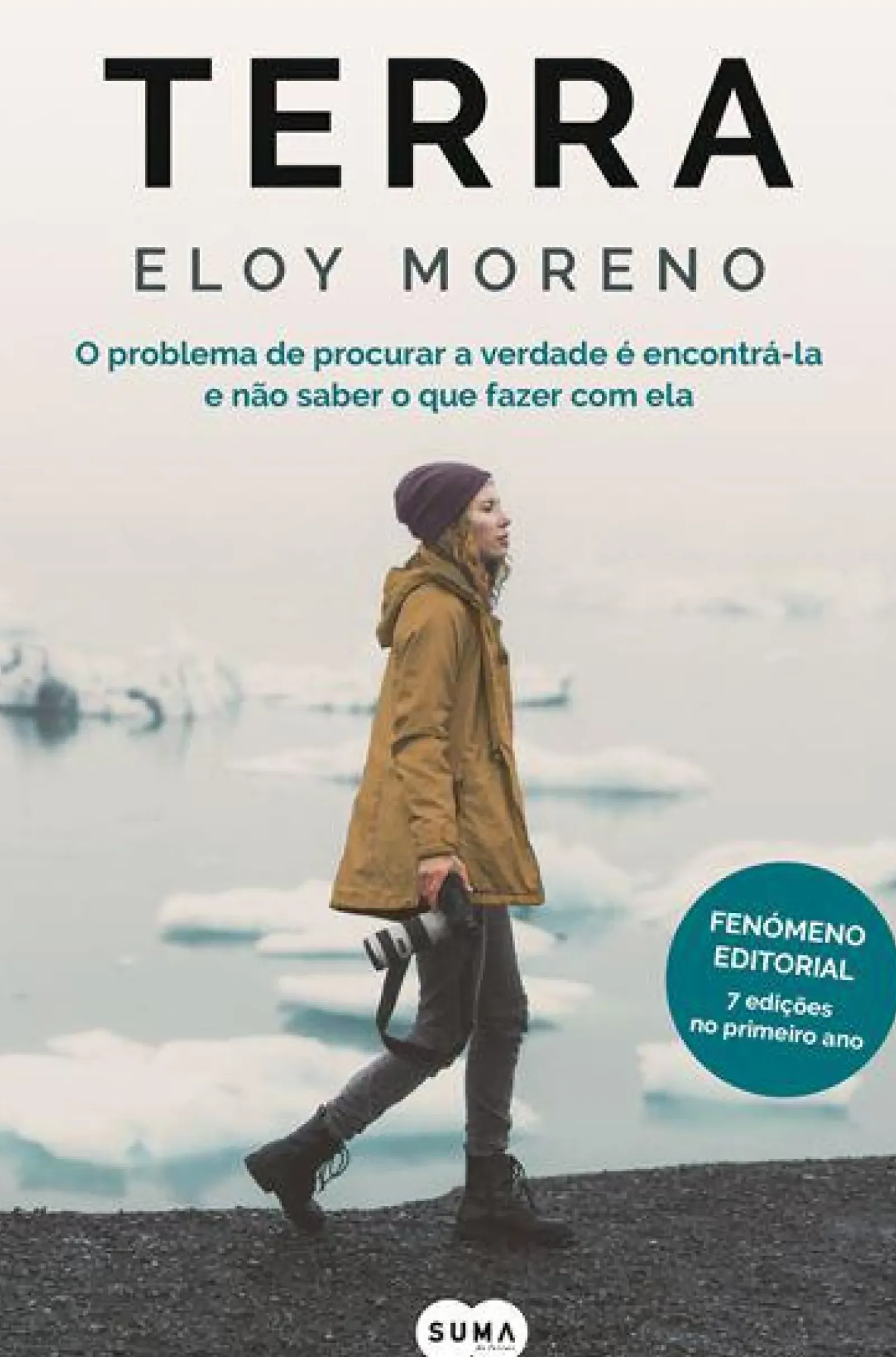 Hot Suma De Letras Terra de Eloy Moreno