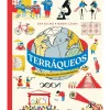 Online Nuvem De Letras Terráqueos de Ewa Solarz