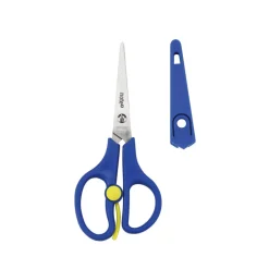 Hot Note! Tesoura 13cm com Proteção