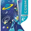 Maped Tesouras E X-Atos > Tesoura 13cm Cosmic Kids