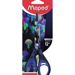 Best Maped Tesoura 16cm Deepsea
