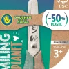Outlet Maped Tesoura 12cm para Esquerdinos Smiling Planet