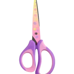 New Note! Tesoura 15.5Cm Pastel