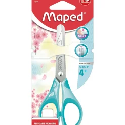Online Maped Tesoura Essentials Soft 13Cm Pastel