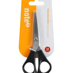 Online Note! Tesoura Inox 14cm