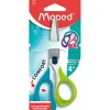 Outlet Maped Tesoura Sensoft 13Cm Assimetrica