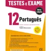 Asa Secundário > Testes e Exame Português 12.º Ano