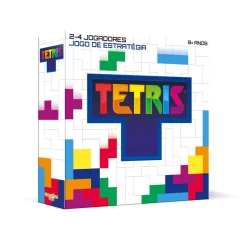 Tetris Jogos De Família E Amigos > Strategy