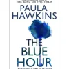 Clearance Transworld The Blue Hour de Paula Hawkins