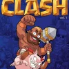 Nuvem De Tinta Banda Desenhada E Novelas Gráficas > The Books Of Clash de Gene Luen Yang