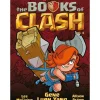 Online Booksmile The Books Of Clash - Volume 4 de Gene Luen Yang