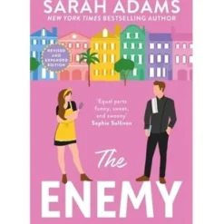 Sale Headline Publishing Group The Enemy de Sarah Adams