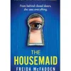 Little Brown Livros Em Inglês > The Housemaid de Freida Mcfadden