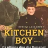 Clube Do Autor Romance > The Kitchen Boy - os Últimos Dias dos Romanov de Robert Alexander