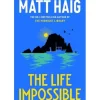 Sale Canongate Books The Life Impossible de Matt Haig