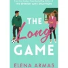 Simon & Schuster Livros Em Inglês > The Long Game de Elena Armas