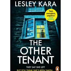 Transworld Livros Em Inglês > The Other Tenant de Kara Lesley
