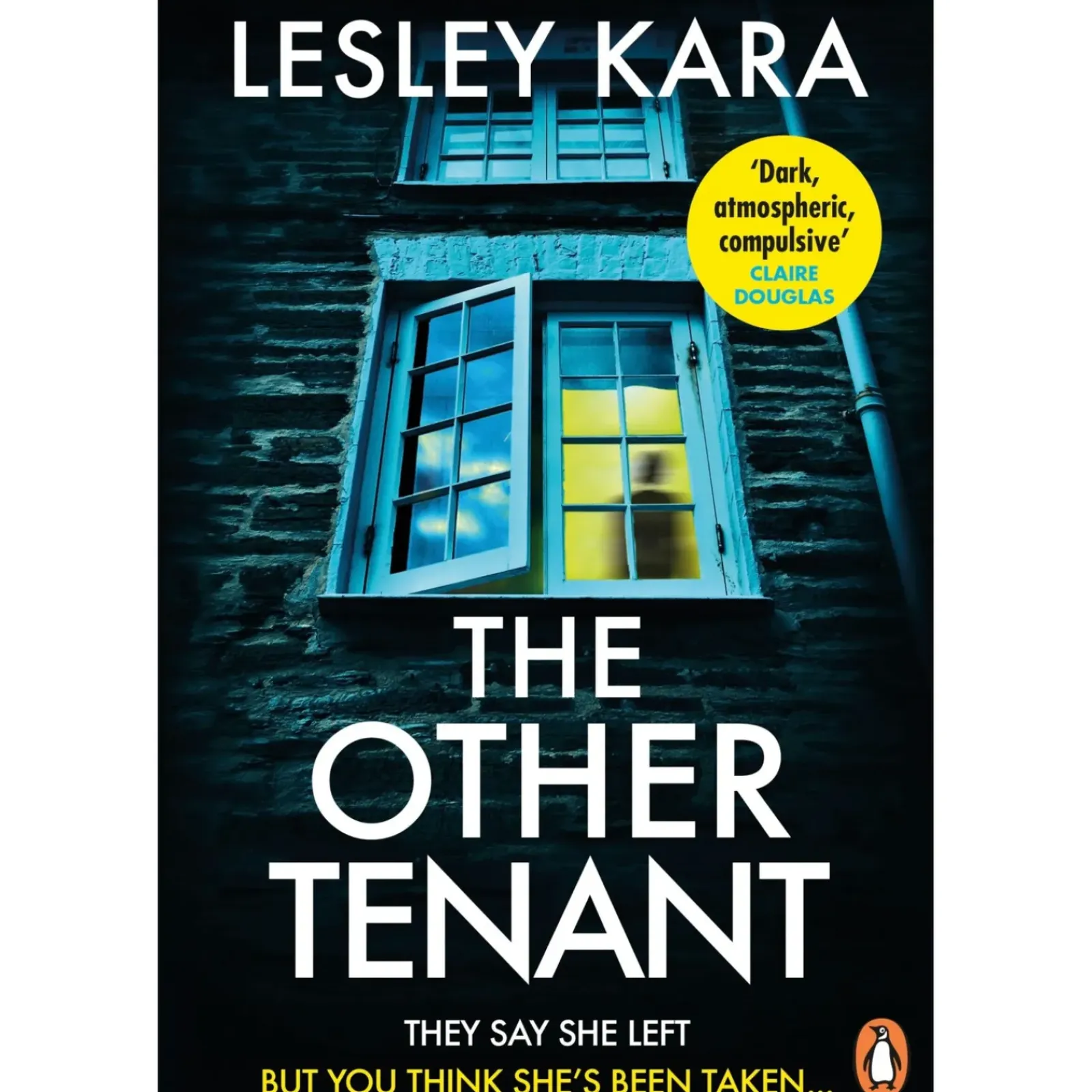Transworld Livros Em Inglês > The Other Tenant de Kara Lesley