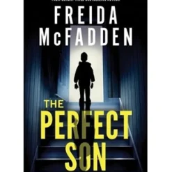 Online Sourcebooks The Perfect Son de Freida Mcfadden