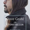Marcador Vidas Reais > The Storyteller de Dave Grohl - Histórias de Vida e de Música