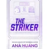 Little Brown Livros Em Inglês > The Striker de Ana Huang