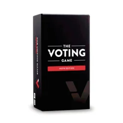 Sale Creative Toys The Voting Game - Edição Adulto (Versão Português)