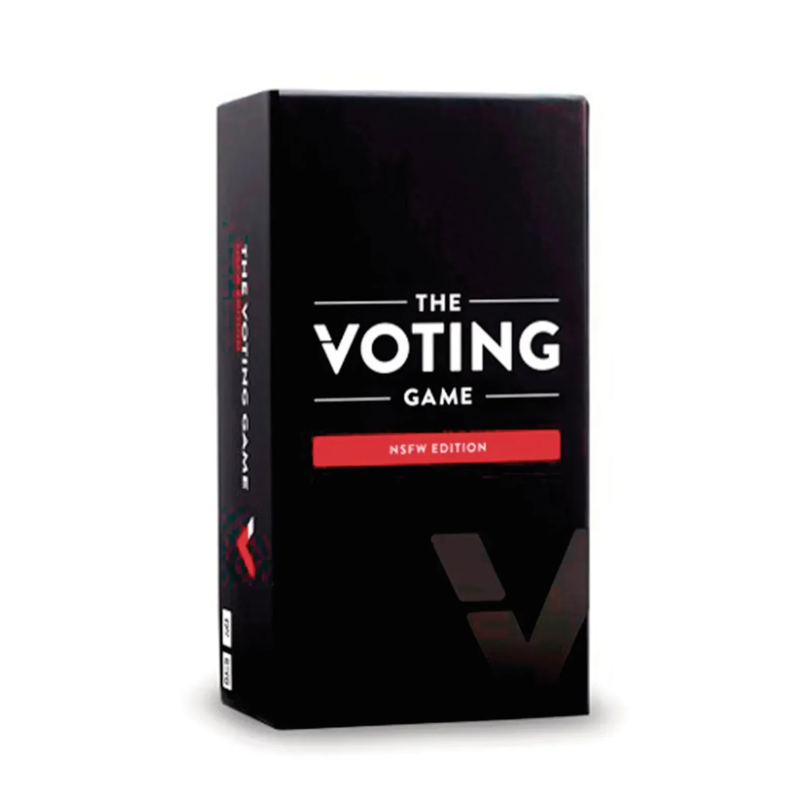 Sale Creative Toys The Voting Game - Edição Adulto (Versão Português)