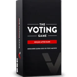 Sale Creative Toys The Voting Game - Edição Adulto (Versão Português)