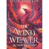 Secret Society Young Adult > The Wind Weaver - as Teias do Vento de Julie Johnson