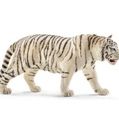 Schleich Schleich|Colecionáveis > Tigre Branco