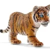 Schleich Schleich|Colecionáveis > Tigre Cria