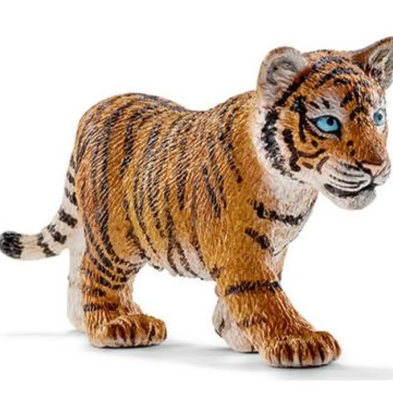 Schleich Schleich|Colecionáveis > Tigre Cria