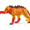 Discount Schleich Tigre De Lava